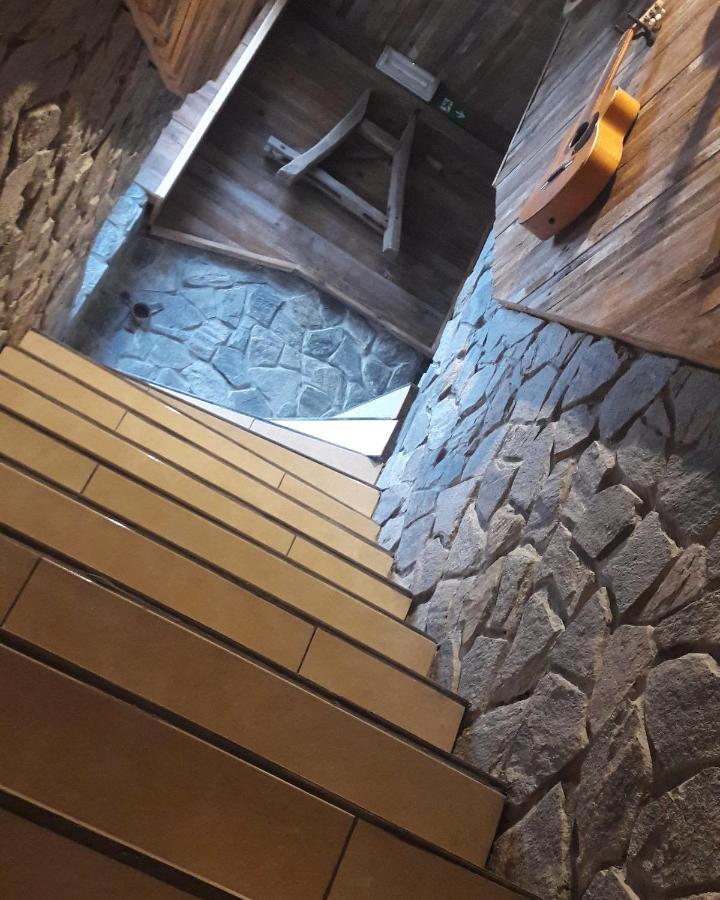Maison d'hôtes House Jaro & Camp Jaro à Velenje Extérieur photo