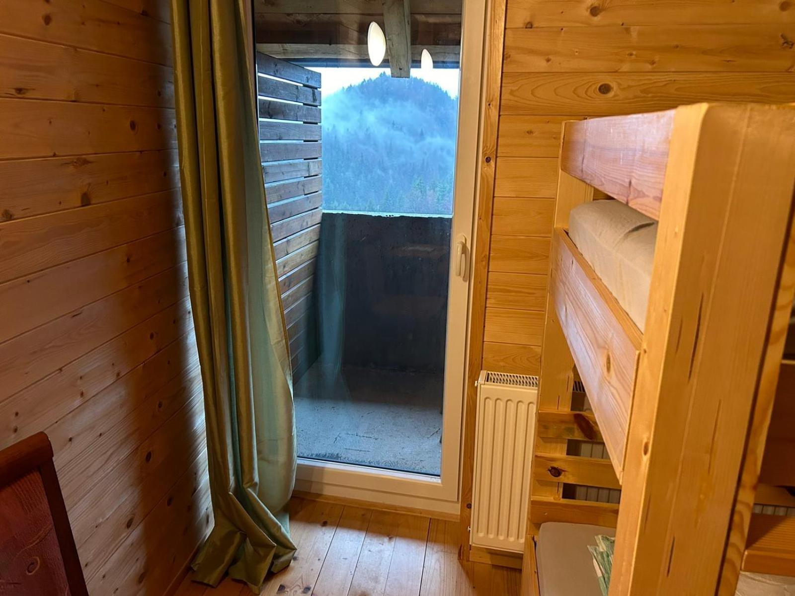 Maison d'hôtes House Jaro & Camp Jaro à Velenje Extérieur photo