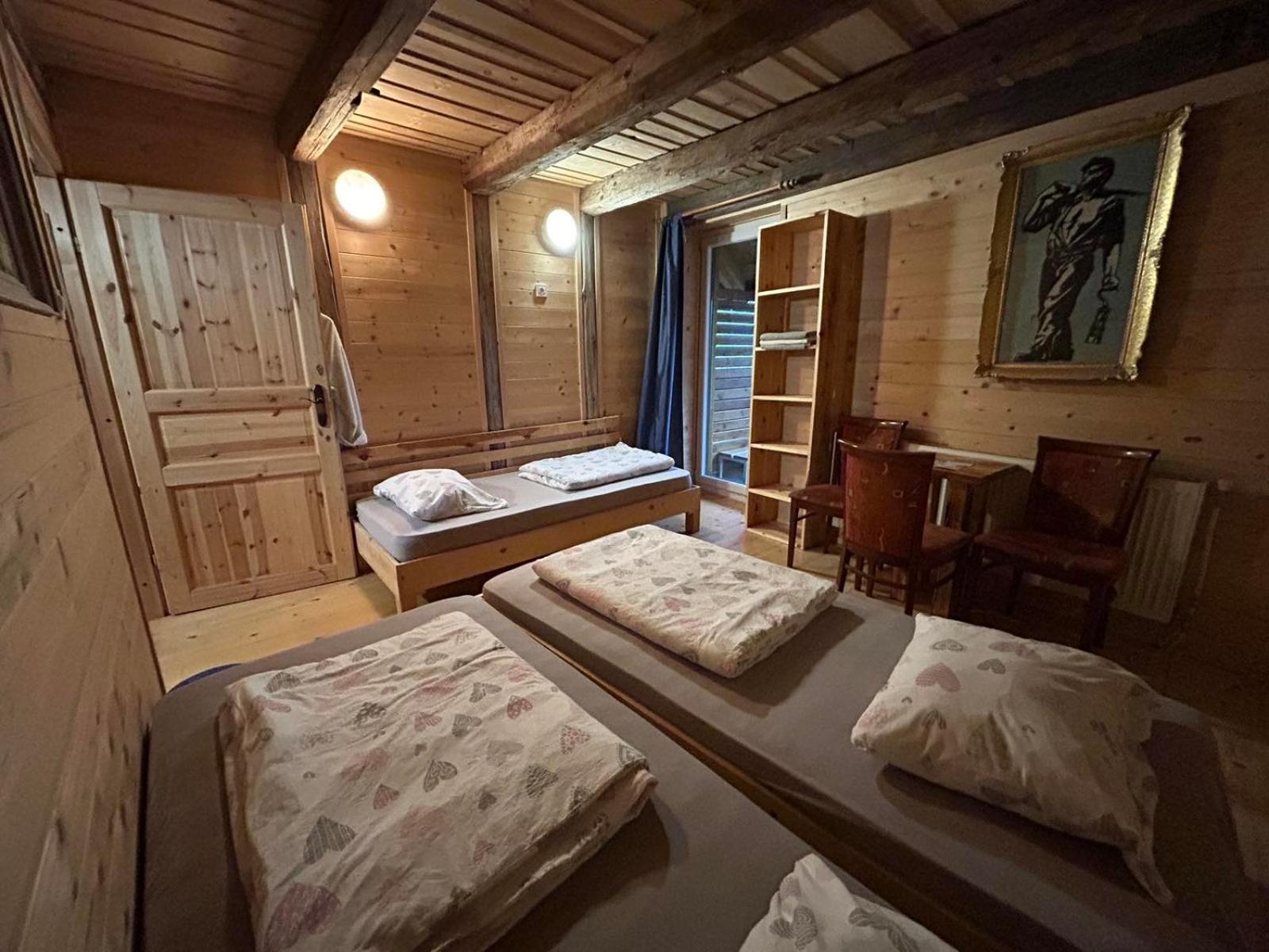 Maison d'hôtes House Jaro & Camp Jaro à Velenje Extérieur photo