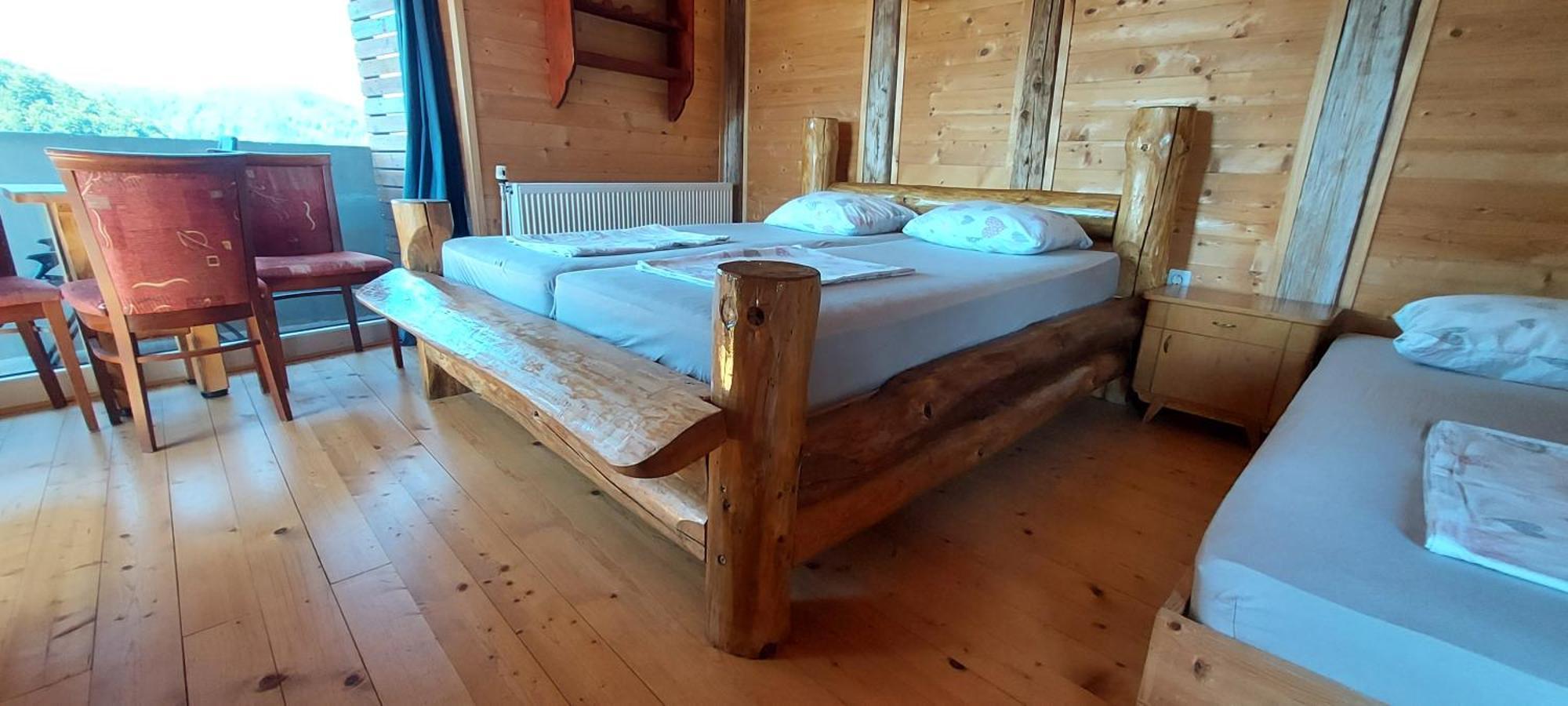 Maison d'hôtes House Jaro & Camp Jaro à Velenje Extérieur photo